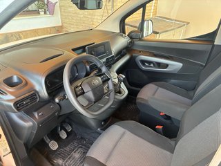 Toyota Proace City 2025