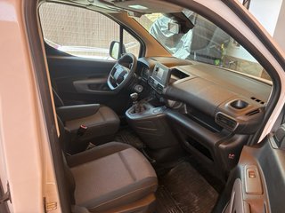 Toyota Proace City 2025