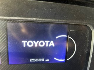 Toyota Proace City 2025