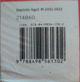 Libros 4° ESO Hermano Garate de Ciudad Real, cienc