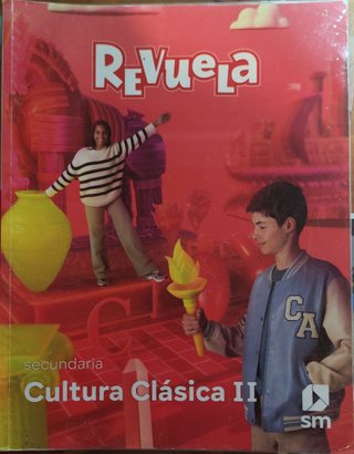 Libros 4° ESO Hermano Garate de Ciudad Real, cienc