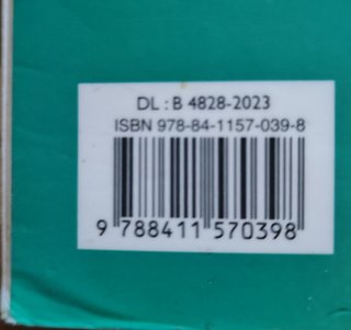 Libros 4° ESO Hermano Garate de Ciudad Real, cienc