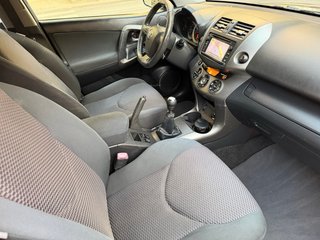 Toyota RAV4 2014
