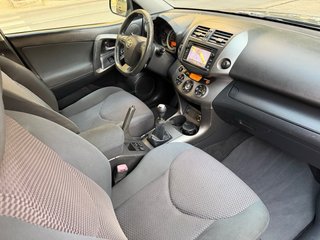 Toyota RAV4 2014