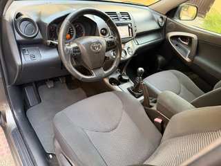 Toyota RAV4 2014