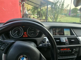 BMW X5 2011