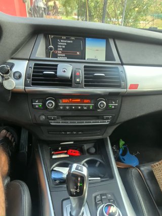 BMW X5 2011