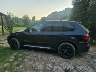 BMW X5 2011