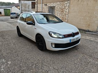 Volkswagen Golf 2013
