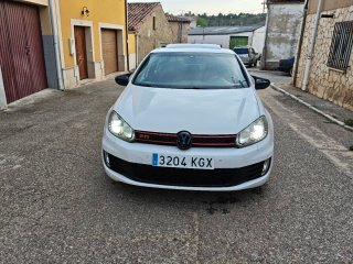 Volkswagen Golf 2013