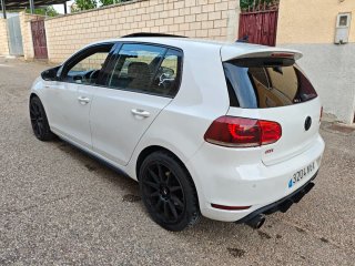 Volkswagen Golf 2013
