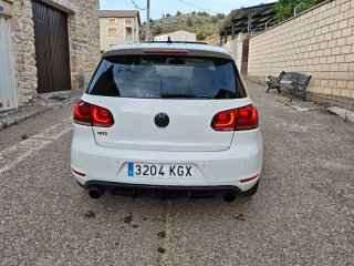 Volkswagen Golf 2013