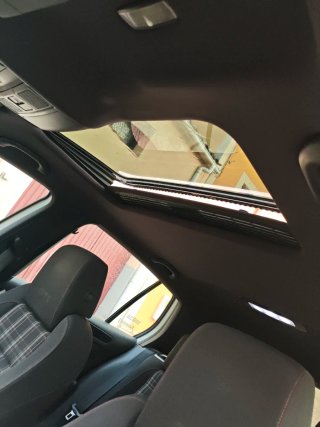 Volkswagen Golf 2013