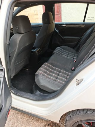 Volkswagen Golf 2013