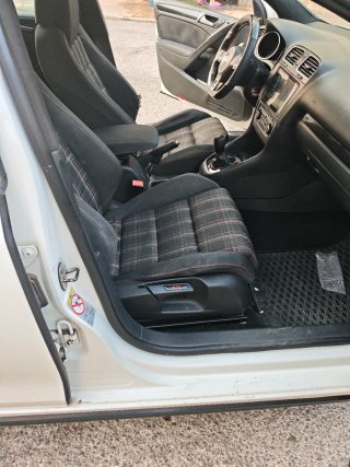 Volkswagen Golf 2013