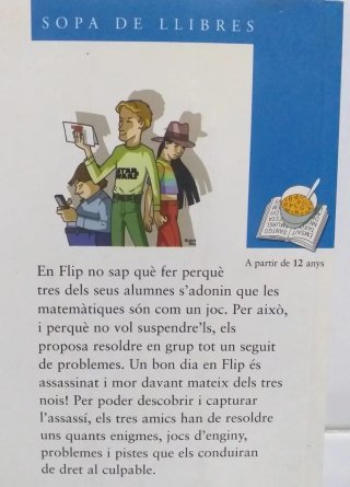 L'4ss4ss1n4t D3l Pr0f3ss0r D3 M4t3m4t1qu3s
