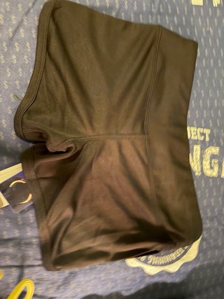 Mallas Joma Negras Mujer Talla XS/S