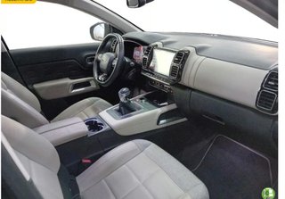 Citroen C5 Aircross 2021