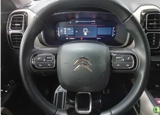 Citroen C5 Aircross 2021