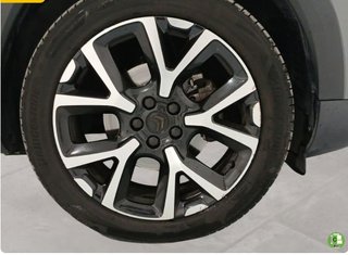 Citroen C5 Aircross 2021