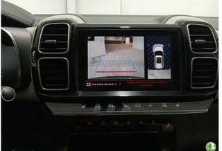Citroen C5 Aircross 2021