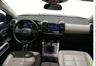 Citroen C5 Aircross 2021