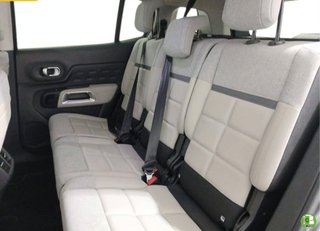 Citroen C5 Aircross 2021