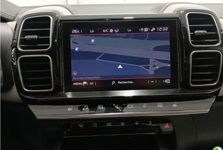 Citroen C5 Aircross 2021