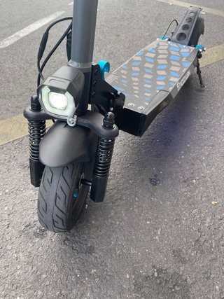 SMARTGYRO Speedway Patinete Eléctrico Adulto