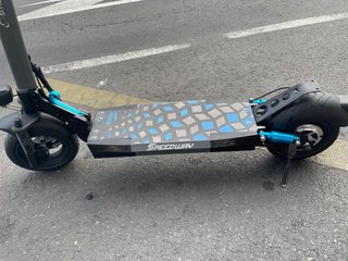 SMARTGYRO Speedway Patinete Eléctrico Adulto