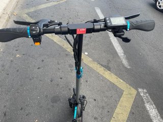 SMARTGYRO Speedway Patinete Eléctrico Adulto