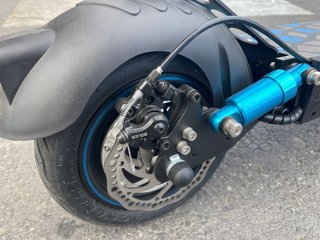 SMARTGYRO Speedway Patinete Eléctrico Adulto