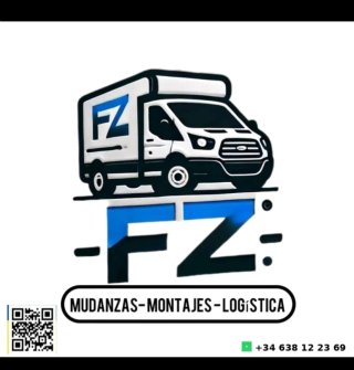 Transportes/mudanzas/Montajes de muebles.
