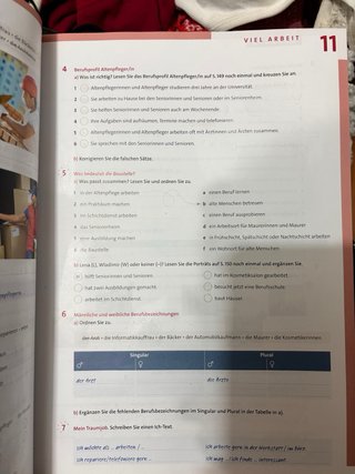 Das Leben A1: Teilband 2 - Kurs- und Übungsbuch...