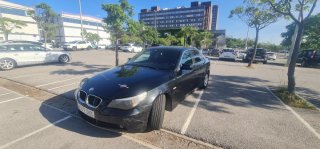 BMW Serie 5 2006