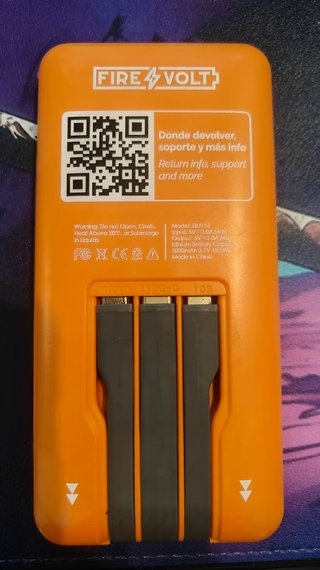 Power Bank