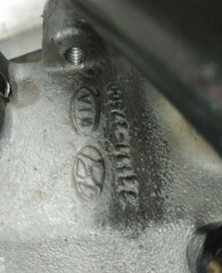 Hyundai 2211127500 culata accent (lc) 1.5 402451