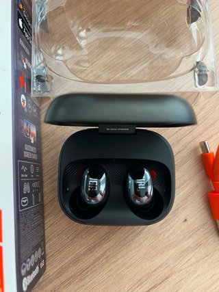 JBL Live Buds 3 Auriculares Inalámbricos