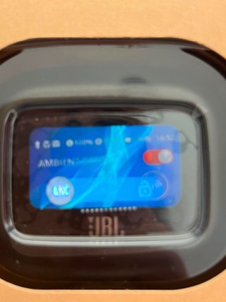 JBL Live Buds 3 Auriculares Inalámbricos
