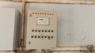 Cabezal Riego Automatizado Profesional