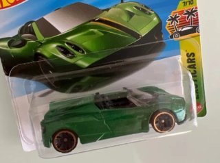 Lote Hot Wheels: Formula 1, Lotus, Toyota