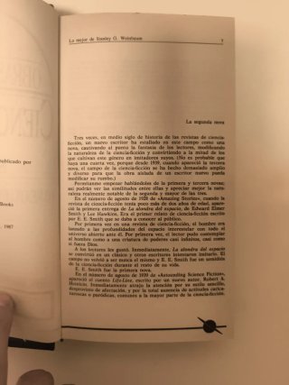 Obras estelares de la ciencia ficción 1