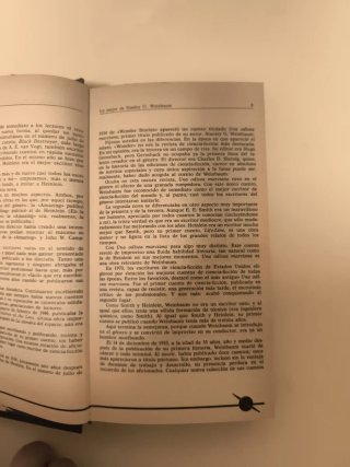 Obras estelares de la ciencia ficción 1