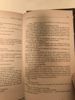 Obras estelares de la ciencia ficción 1