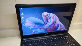 Portátil Acer Aspire V5-531 con Windows 11