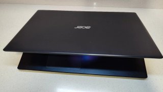 Portátil Acer Aspire V5-531 con Windows 11