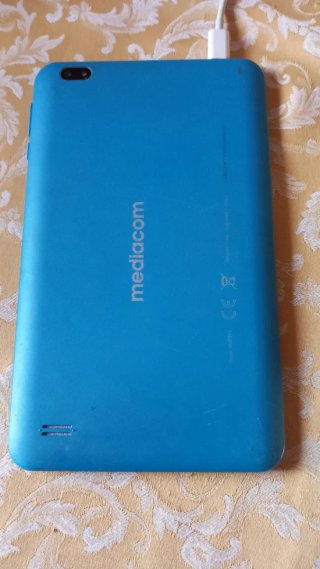 Tablet Mediacom Bianca