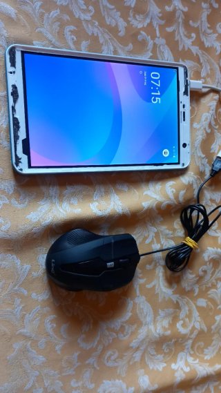 Tablet Mediacom Bianca