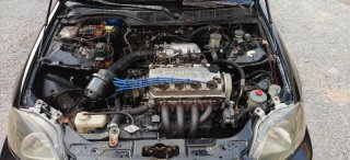 Honda Civic 1996
