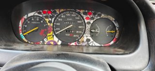 Honda Civic 1996